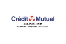 Crédit Mutuel - Belfort Sud